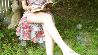 Cocoalicemodel (Coco Alice) OnlyFans Leaks Australian Blonde 19 yr old nudist 920