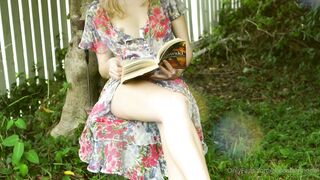 Cocoalicemodel (Coco Alice) OnlyFans Leaks Australian Blonde 19 yr old nudist 920