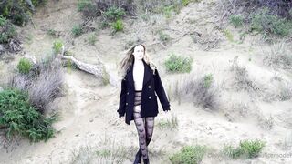 Cocoalicemodel (Coco Alice) OnlyFans Leaks Australian Blonde 19 yr old nudist 866