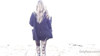 Cocoalicemodel (Coco Alice) OnlyFans Leaks Australian Blonde 19 yr old nudist 866