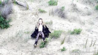 Cocoalicemodel (Coco Alice) OnlyFans Leaks Australian Blonde 19 yr old nudist 866