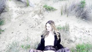 Cocoalicemodel (Coco Alice) OnlyFans Leaks Australian Blonde 19 yr old nudist 866