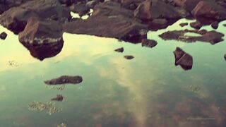 Cocoalicemodel (Coco Alice) OnlyFans Leaks Australian Blonde 19 yr old nudist 420