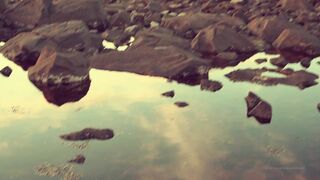 Cocoalicemodel (Coco Alice) OnlyFans Leaks Australian Blonde 19 yr old nudist 420