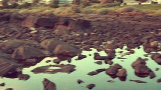 Cocoalicemodel (Coco Alice) OnlyFans Leaks Australian Blonde 19 yr old nudist 420