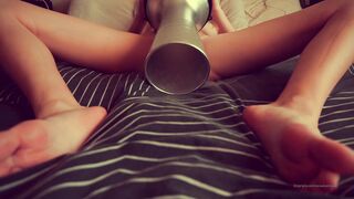 Cocoalicemodel (Coco Alice) OnlyFans Leaks Australian Blonde 19 yr old nudist 499