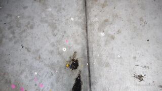 Cocoalicemodel (Coco Alice) OnlyFans Leaks Australian Blonde 19 yr old nudist 399