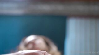 Cocoalicemodel (Coco Alice) OnlyFans Leaks Australian Blonde 19 yr old nudist 806