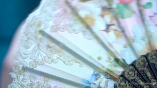 Cocoalicemodel (Coco Alice) OnlyFans Leaks Australian Blonde 19 yr old nudist 806