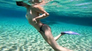 Cocoalicemodel (Coco Alice) OnlyFans Leaks Australian Blonde 19 yr old nudist 654