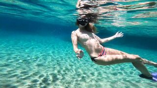 Cocoalicemodel (Coco Alice) OnlyFans Leaks Australian Blonde 19 yr old nudist 654