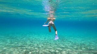 Cocoalicemodel (Coco Alice) OnlyFans Leaks Australian Blonde 19 yr old nudist 654