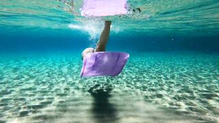 Cocoalicemodel (Coco Alice) OnlyFans Leaks Australian Blonde 19 yr old nudist 654