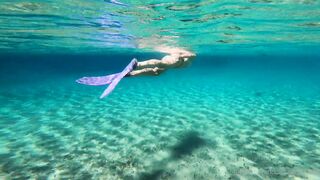 Cocoalicemodel (Coco Alice) OnlyFans Leaks Australian Blonde 19 yr old nudist 654