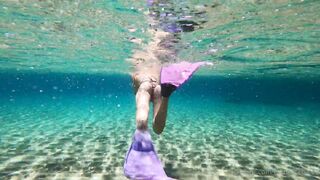 Cocoalicemodel (Coco Alice) OnlyFans Leaks Australian Blonde 19 yr old nudist 654