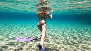 Cocoalicemodel (Coco Alice) OnlyFans Leaks Australian Blonde 19 yr old nudist 654