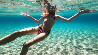 Cocoalicemodel (Coco Alice) OnlyFans Leaks Australian Blonde 19 yr old nudist 654