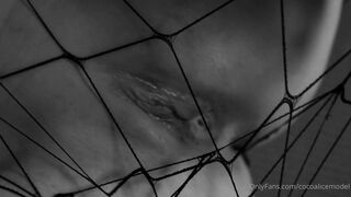 Cocoalicemodel (Coco Alice) OnlyFans Leaks Australian Blonde 19 yr old nudist 92