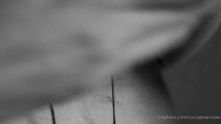 Cocoalicemodel (Coco Alice) OnlyFans Leaks Australian Blonde 19 yr old nudist 92