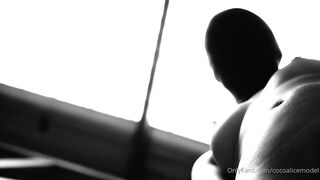 Cocoalicemodel (Coco Alice) OnlyFans Leaks Australian Blonde 19 yr old nudist 303