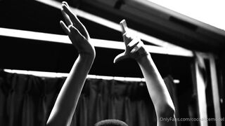 Cocoalicemodel (Coco Alice) OnlyFans Leaks Australian Blonde 19 yr old nudist 303