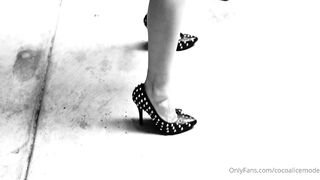 Cocoalicemodel (Coco Alice) OnlyFans Leaks Australian Blonde 19 yr old nudist 102