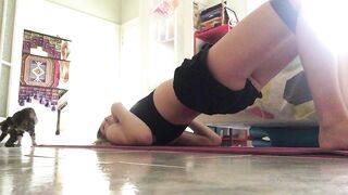 Cocoalicemodel (Coco Alice) OnlyFans Leaks Australian Blonde 19 yr old nudist 520