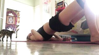 Cocoalicemodel (Coco Alice) OnlyFans Leaks Australian Blonde 19 yr old nudist 520