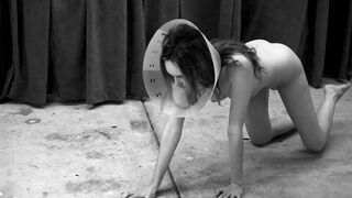 Cocoalicemodel (Coco Alice) OnlyFans Leaks Australian Blonde 19 yr old nudist 782