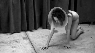 Cocoalicemodel (Coco Alice) OnlyFans Leaks Australian Blonde 19 yr old nudist 782