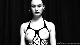 Cocoalicemodel (Coco Alice) OnlyFans Leaks Australian Blonde 19 yr old nudist 200