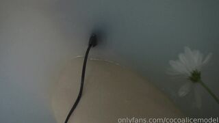 Cocoalicemodel (Coco Alice) OnlyFans Leaks Australian Blonde 19 yr old nudist 9