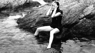 Cocoalicemodel (Coco Alice) OnlyFans Leaks Australian Blonde 19 yr old nudist 685