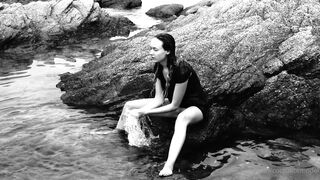 Cocoalicemodel (Coco Alice) OnlyFans Leaks Australian Blonde 19 yr old nudist 685