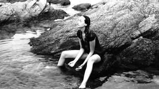 Cocoalicemodel (Coco Alice) OnlyFans Leaks Australian Blonde 19 yr old nudist 685