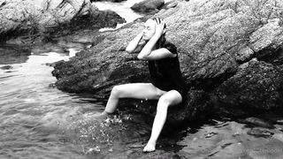 Cocoalicemodel (Coco Alice) OnlyFans Leaks Australian Blonde 19 yr old nudist 685