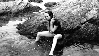 Cocoalicemodel (Coco Alice) OnlyFans Leaks Australian Blonde 19 yr old nudist 685