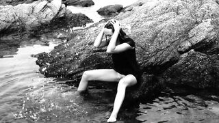 Cocoalicemodel (Coco Alice) OnlyFans Leaks Australian Blonde 19 yr old nudist 685