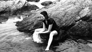 Cocoalicemodel (Coco Alice) OnlyFans Leaks Australian Blonde 19 yr old nudist 685