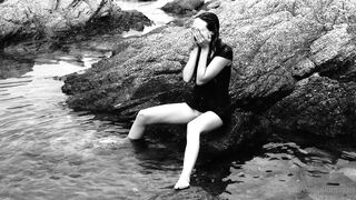 Cocoalicemodel (Coco Alice) OnlyFans Leaks Australian Blonde 19 yr old nudist 685