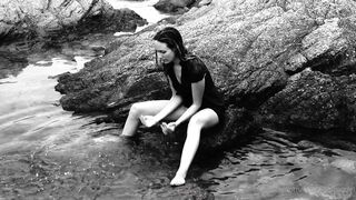 Cocoalicemodel (Coco Alice) OnlyFans Leaks Australian Blonde 19 yr old nudist 685