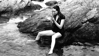 Cocoalicemodel (Coco Alice) OnlyFans Leaks Australian Blonde 19 yr old nudist 685