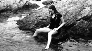 Cocoalicemodel (Coco Alice) OnlyFans Leaks Australian Blonde 19 yr old nudist 685