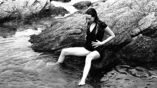 Cocoalicemodel (Coco Alice) OnlyFans Leaks Australian Blonde 19 yr old nudist 685