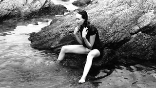 Cocoalicemodel (Coco Alice) OnlyFans Leaks Australian Blonde 19 yr old nudist 685