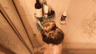 Cocoalicemodel (Coco Alice) OnlyFans Leaks Australian Blonde 19 yr old nudist 231