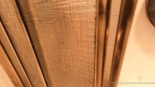 Cocoalicemodel (Coco Alice) OnlyFans Leaks Australian Blonde 19 yr old nudist 231