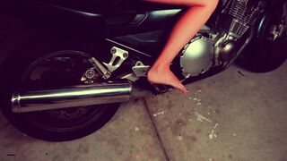 Cocoalicemodel (Coco Alice) OnlyFans Leaks Australian Blonde 19 yr old nudist 424