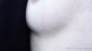 Cocoalicemodel (Coco Alice) OnlyFans Leaks Australian Blonde 19 yr old nudist 870