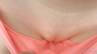 Cocoalicemodel (Coco Alice) OnlyFans Leaks Australian Blonde 19 yr old nudist 969